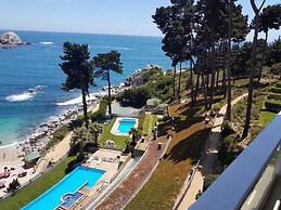 Departamento en Playa El Canelillo