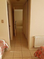 Departamento en Playa El Canelillo