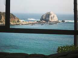 Departamento en Playa El Canelillo