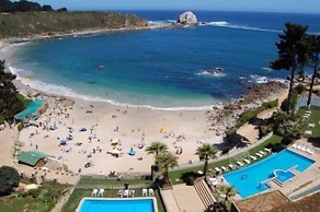 Departamento en Playa El Canelillo