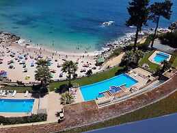 Departamento en Playa El Canelillo