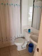 Departamento en Playa El Canelillo