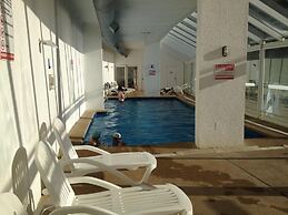 Departamento en Playa El Canelillo