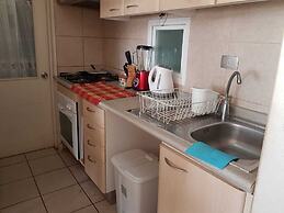 Departamento en Playa El Canelillo