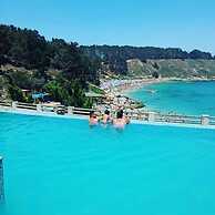 Departamento en Playa El Canelillo