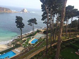 Departamento en Playa El Canelillo