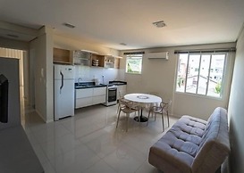 Jurerê Sol & Mar Temporada