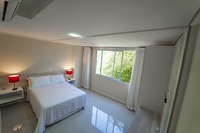 Jurerê Sol & Mar Temporada