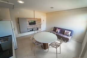 Jurerê Sol & Mar Temporada