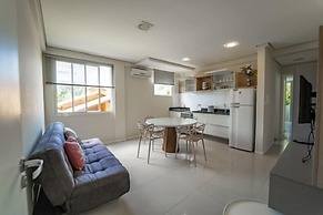 Jurerê Sol & Mar Temporada