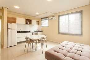 Jurerê Sol & Mar Temporada