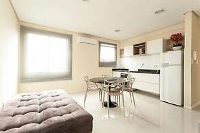 Jurerê Sol & Mar Temporada