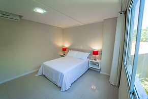 Jurerê Sol & Mar Temporada