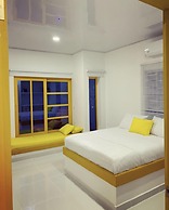 Bahia Tropical Coveñas