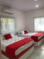 Bahia Tropical Coveñas