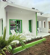 Bahia Tropical Coveñas