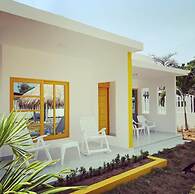 Bahia Tropical Coveñas