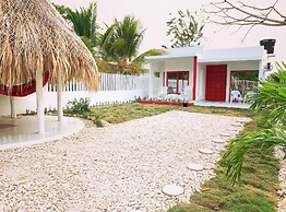 Bahia Tropical Coveñas