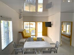 Bahia Tropical Coveñas