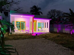 Bahia Tropical Coveñas