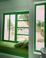 Bahia Tropical Coveñas