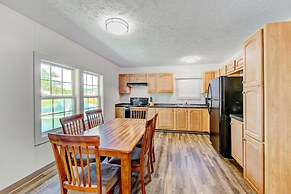 Southern Breeze Lodge