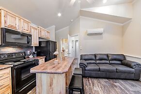 Southern Breeze Lodge