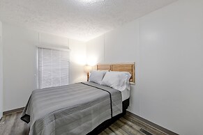 Southern Breeze Lodge