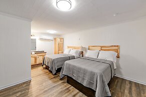 Southern Breeze Lodge