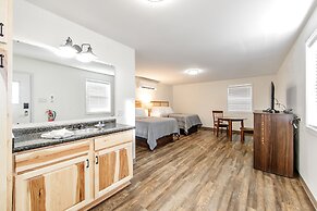 Southern Breeze Lodge