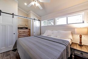 Southern Breeze Lodge