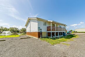 Southern Breeze Lodge