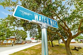 Southern Breeze Lodge