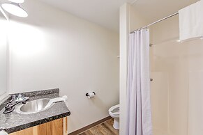 Southern Breeze Lodge