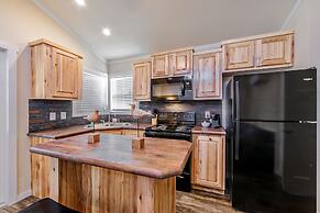 Southern Breeze Lodge