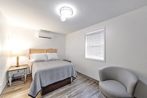 Southern Breeze Lodge