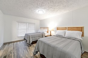 Southern Breeze Lodge