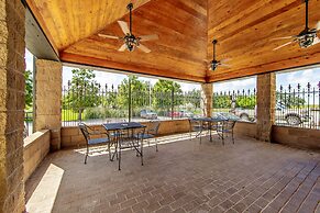 Southern Breeze Lodge