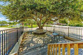 Southern Breeze Lodge