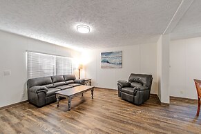 Southern Breeze Lodge