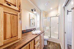 Southern Breeze Lodge