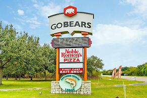 Southern Breeze Lodge