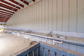 Southern Breeze Lodge