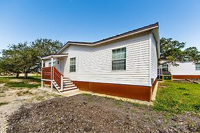 Southern Breeze Lodge