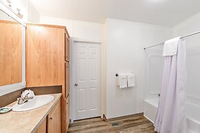 Southern Breeze Lodge