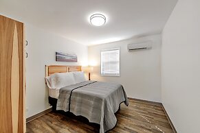 Southern Breeze Lodge