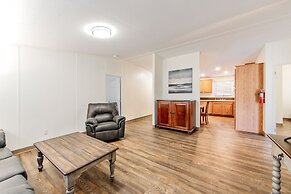 Southern Breeze Lodge