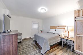 Southern Breeze Lodge