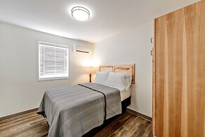 Southern Breeze Lodge