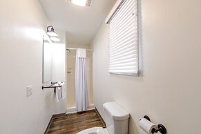 Southern Breeze Lodge